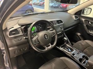 Renault Kadjar bild 7
