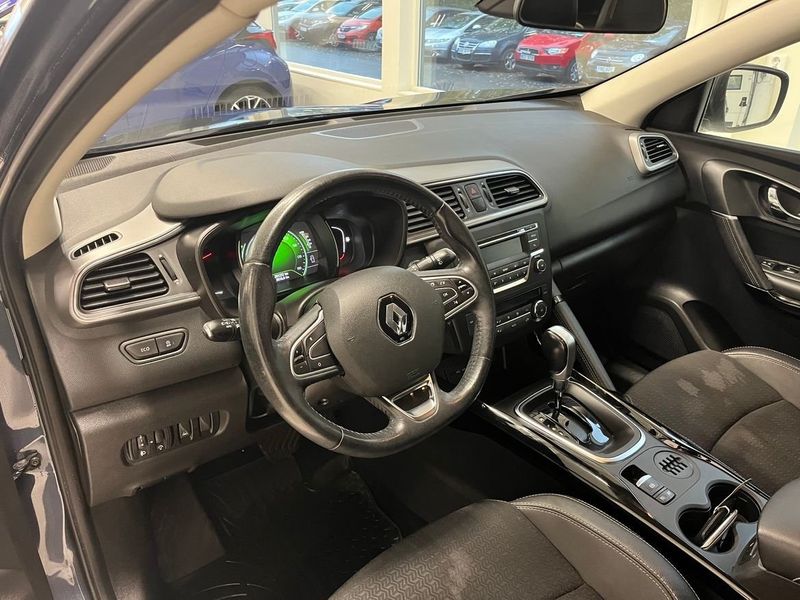 Renault Kadjar bild 7