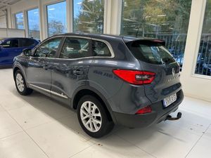 Renault Kadjar bild 4
