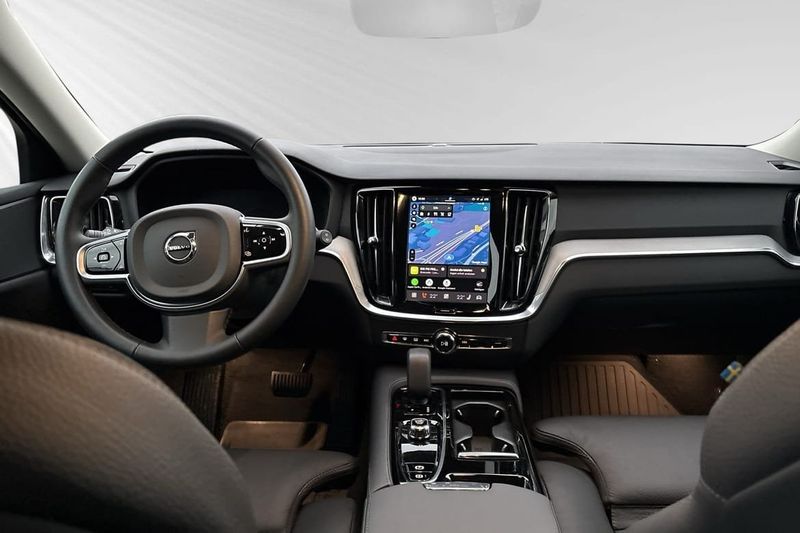 Volvo V60 bild 9