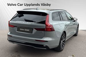 Volvo V60 bild 5
