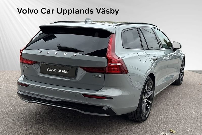 Volvo V60 bild 5