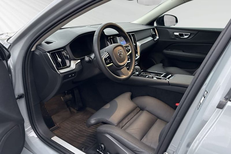 Volvo V60 bild 7