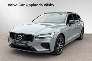 Volvo V60 bild 1
