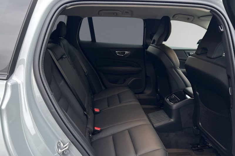 Volvo V60 bild 11
