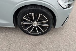 Volvo V60 bild 12
