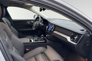 Volvo V60 bild 10