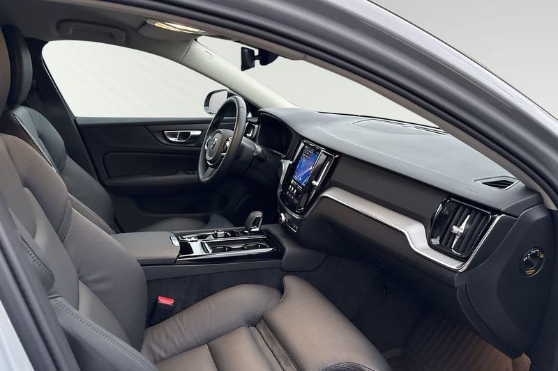 Volvo V60 bild 10
