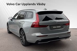 Volvo V60 bild 4