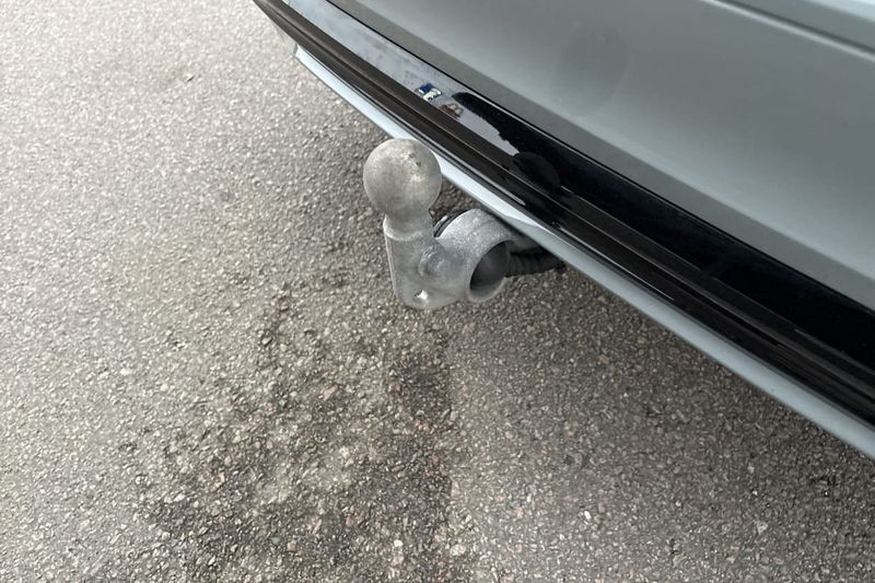 Volvo V60 bild 13