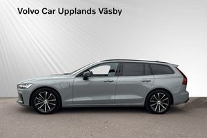 Volvo V60 bild 3