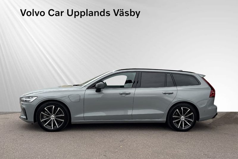 Volvo V60 bild 3