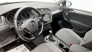 Volkswagen Tiguan bild 7