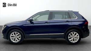 Volkswagen Tiguan bild 2