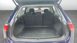 Volkswagen Tiguan bild 12
