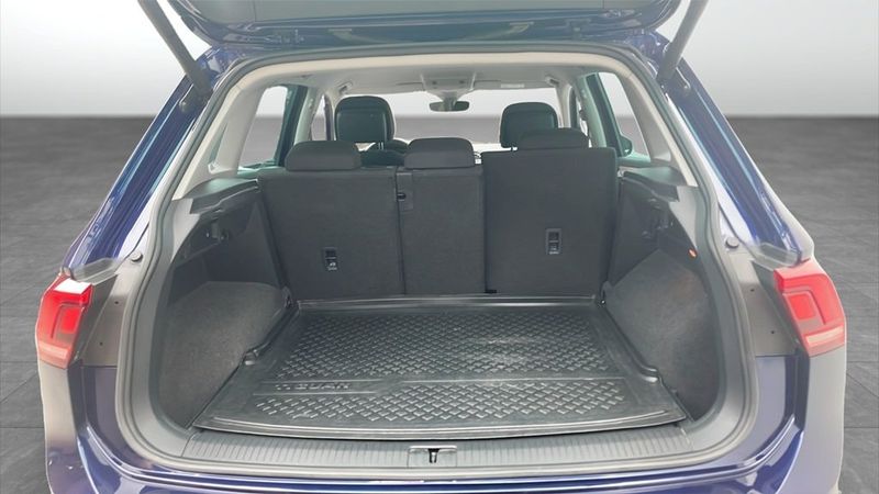 Volkswagen Tiguan bild 12