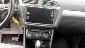 Volkswagen Tiguan bild 9