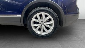Volkswagen Tiguan bild 6