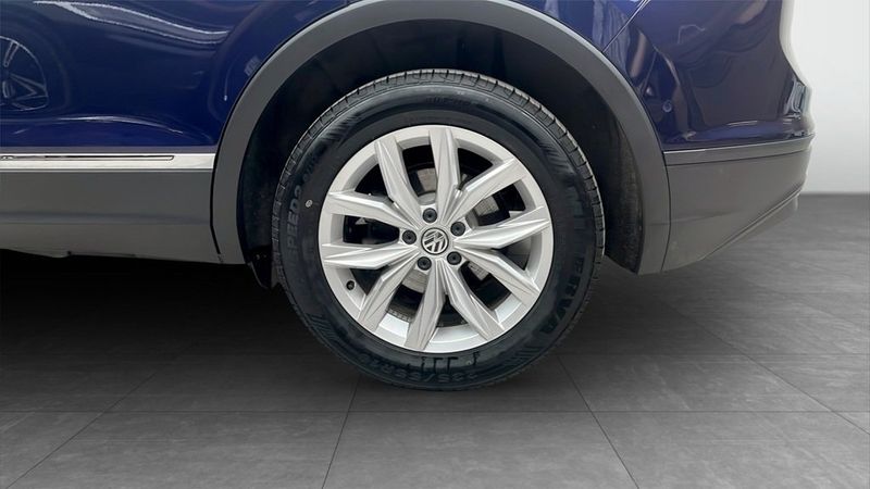 Volkswagen Tiguan bild 6
