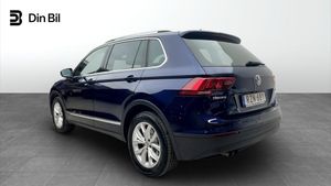 Volkswagen Tiguan bild 3