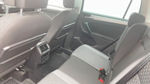 Volkswagen Tiguan bild 11