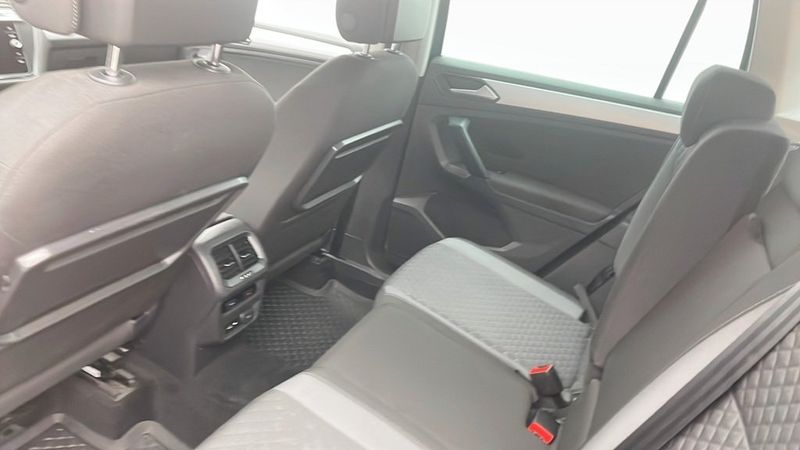 Volkswagen Tiguan bild 11