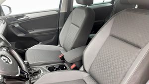 Volkswagen Tiguan bild 8