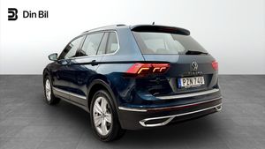 Volkswagen Tiguan bild 3