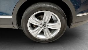 Volkswagen Tiguan bild 6