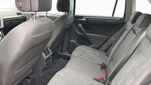 Volkswagen Tiguan bild 11