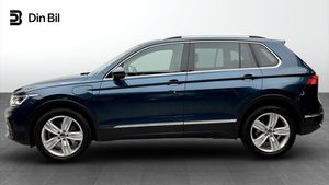 Volkswagen Tiguan bild 2