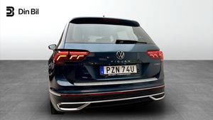 Volkswagen Tiguan bild 5