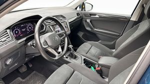 Volkswagen Tiguan bild 7