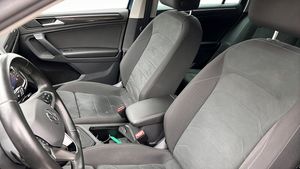 Volkswagen Tiguan bild 8
