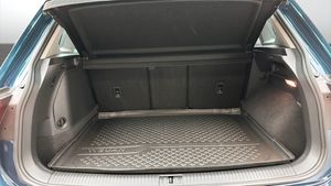 Volkswagen Tiguan bild 12