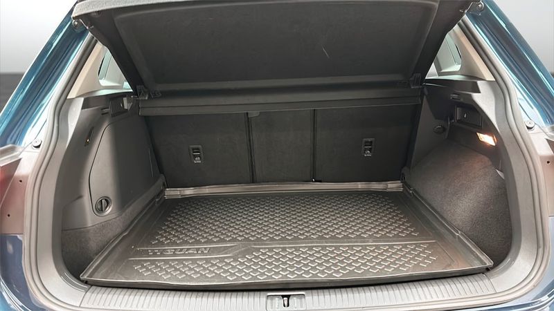 Volkswagen Tiguan bild 12