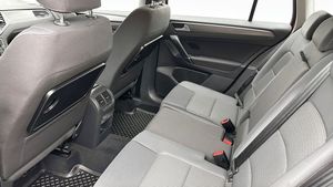 Volkswagen Golf Sportsvan bild 11