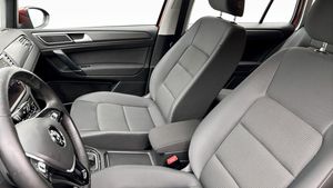 Volkswagen Golf Sportsvan bild 8