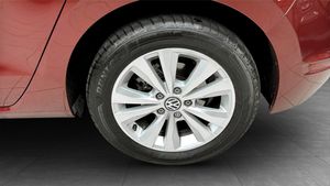 Volkswagen Golf Sportsvan bild 6