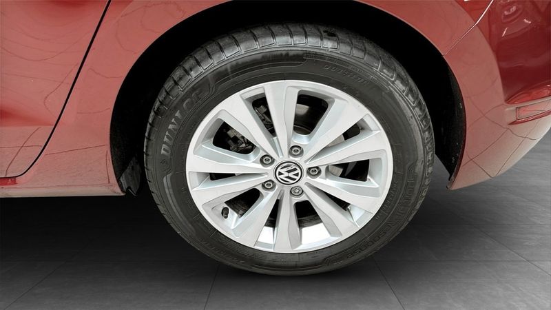 Volkswagen Golf Sportsvan bild 6
