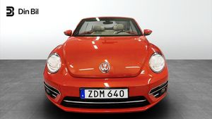 Volkswagen Beetle bild 15