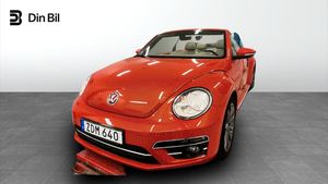 Volkswagen Beetle bild 1