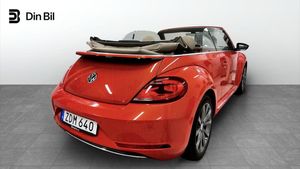 Volkswagen Beetle bild 12