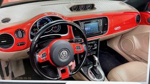 Volkswagen Beetle bild 7