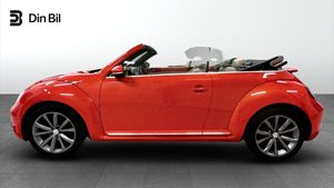Volkswagen Beetle bild 2
