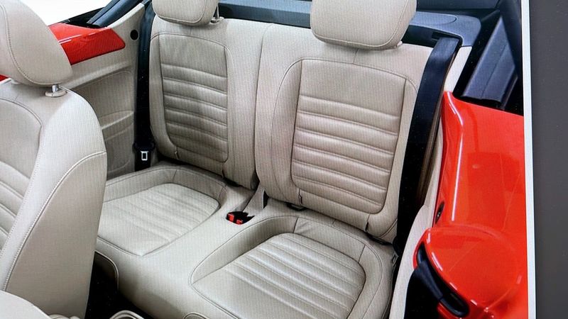 Volkswagen Beetle bild 16