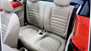 Volkswagen Beetle bild 11