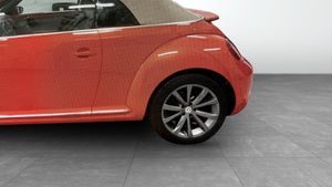 Volkswagen Beetle bild 6