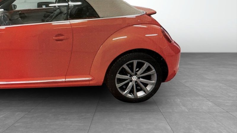Volkswagen Beetle bild 6