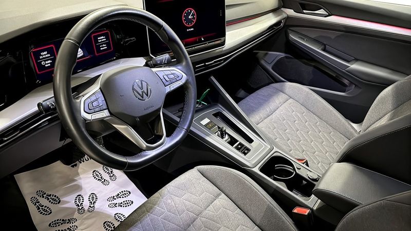 Volkswagen Golf bild 7